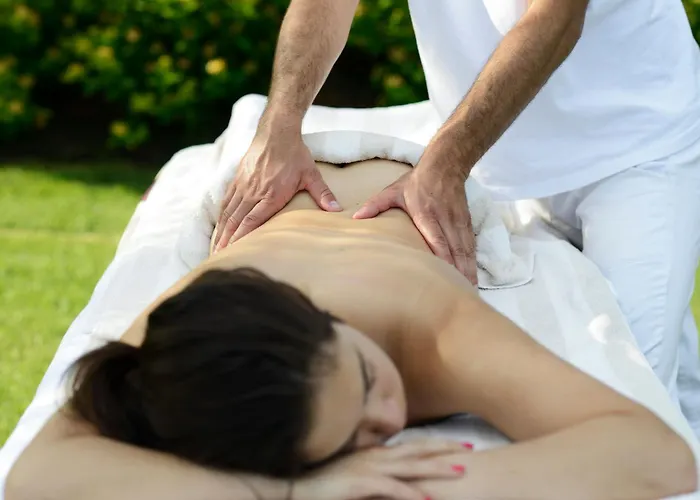 Relais Rossar Boutique Hotel Garda & Hills