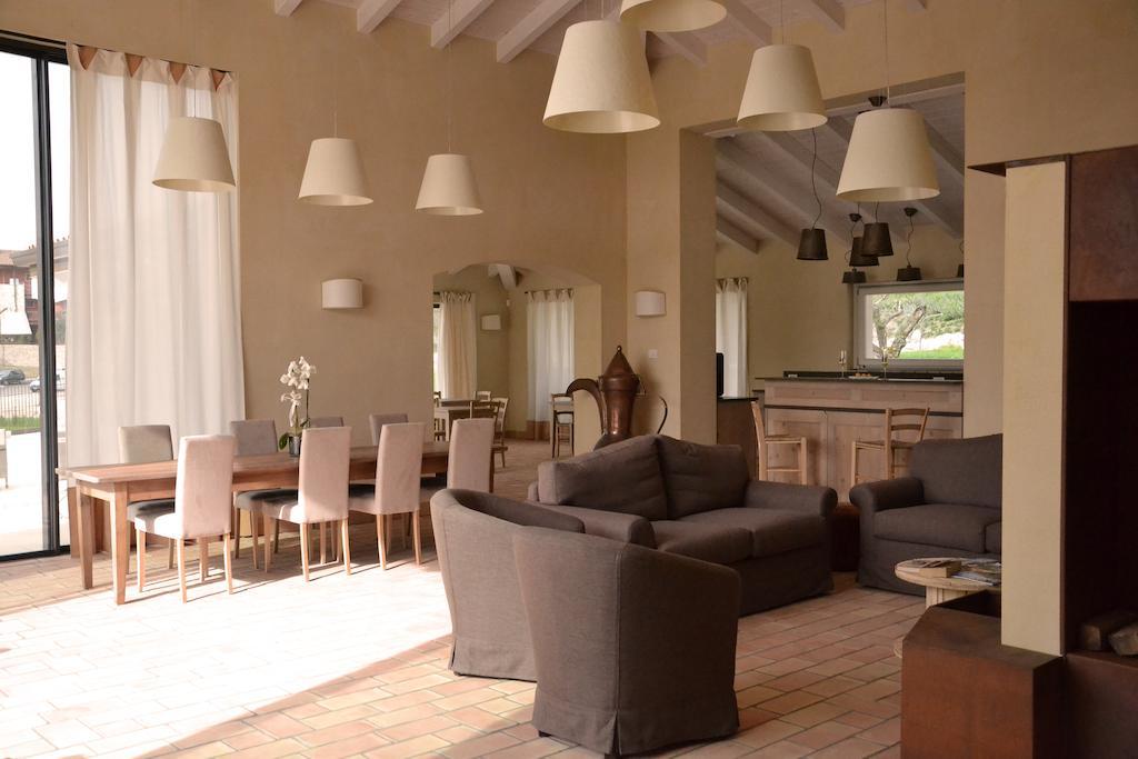 Hotel Relais Rossar Boutique Garda & Hills