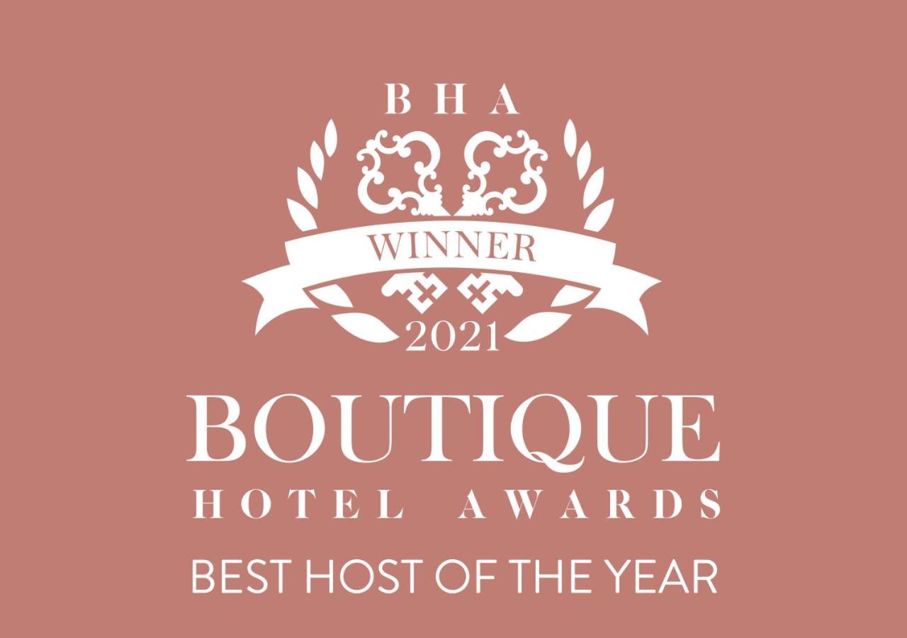 Hotel Relais Rossar Boutique Garda & Hills 3*