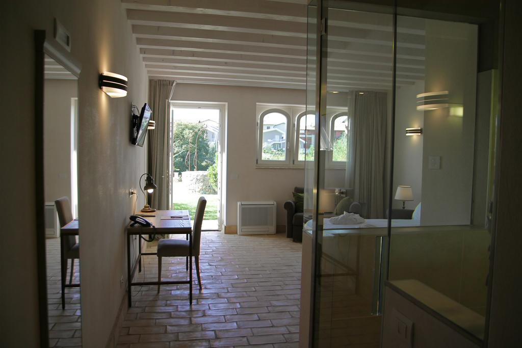 Hotel Relais Rossar Boutique Garda & Hills Costermano