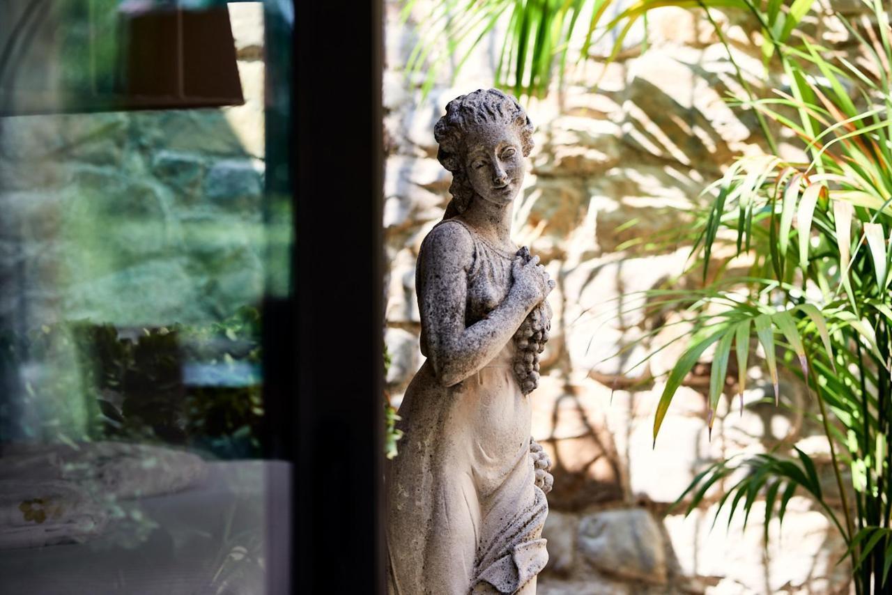 Relais Rossar Boutique Garda & Hills 3*