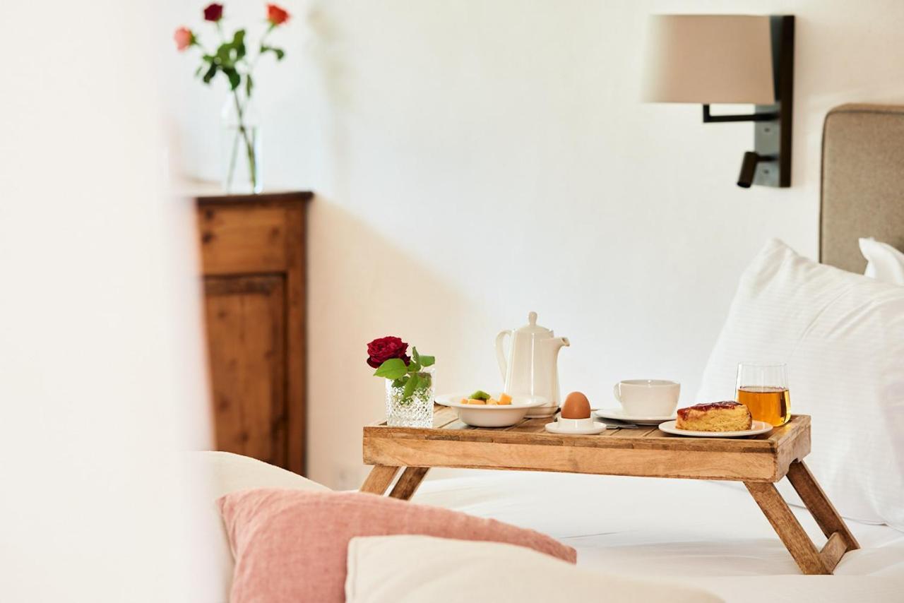 Relais Rossar Boutique Garda & Hills 3* Costermano
