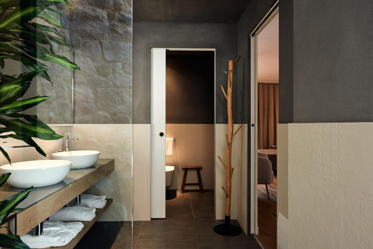 Relais Rossar Boutique Garda & Hills Hotel