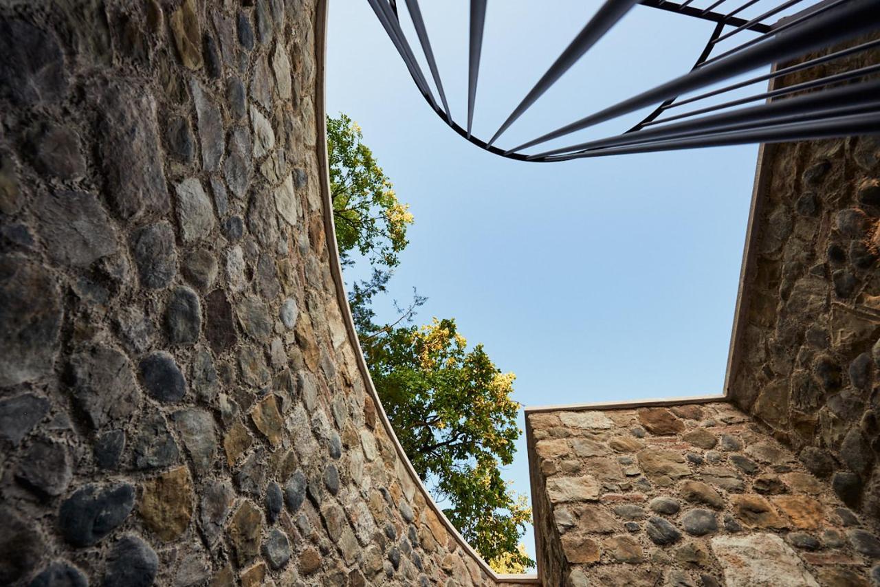 Relais Rossar Boutique Garda & Hills