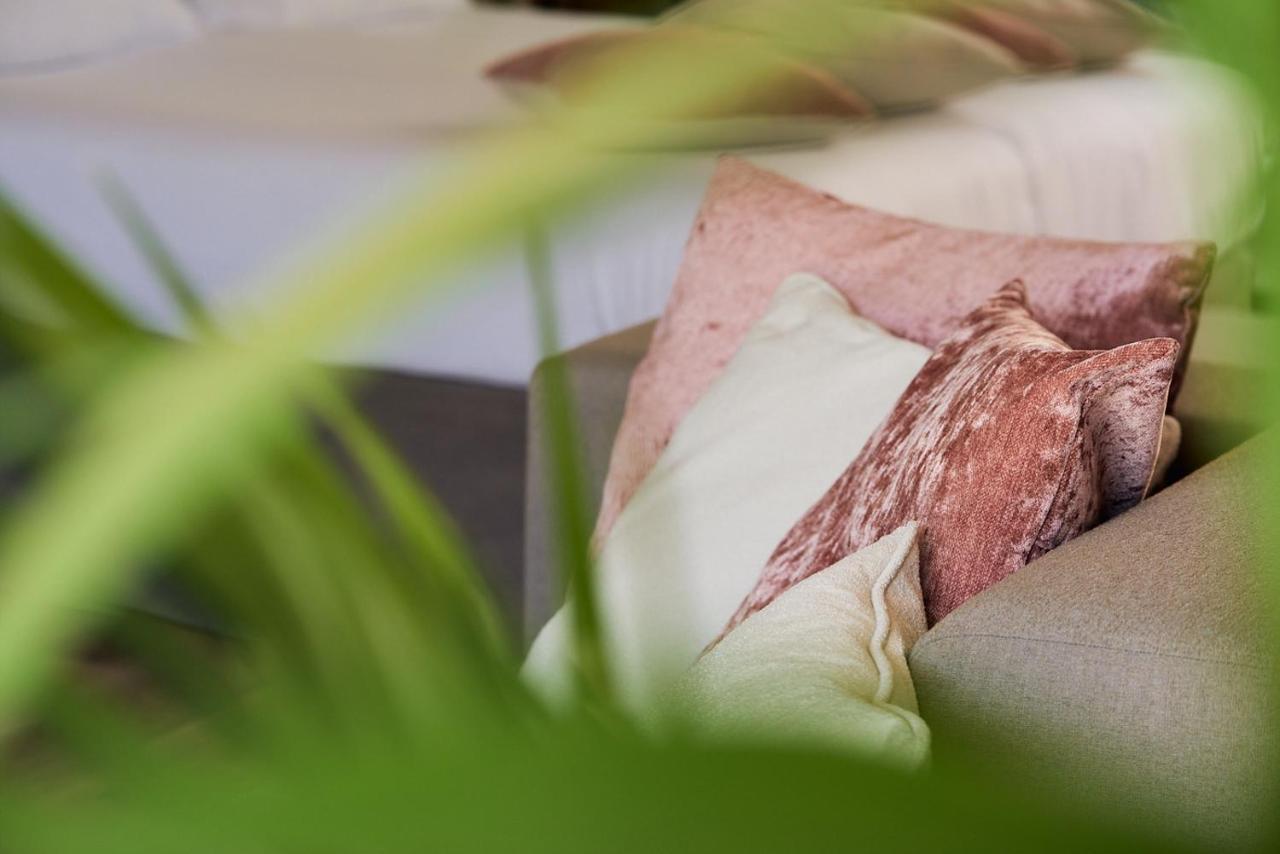 Hotel Relais Rossar Boutique Garda & Hills Costermano