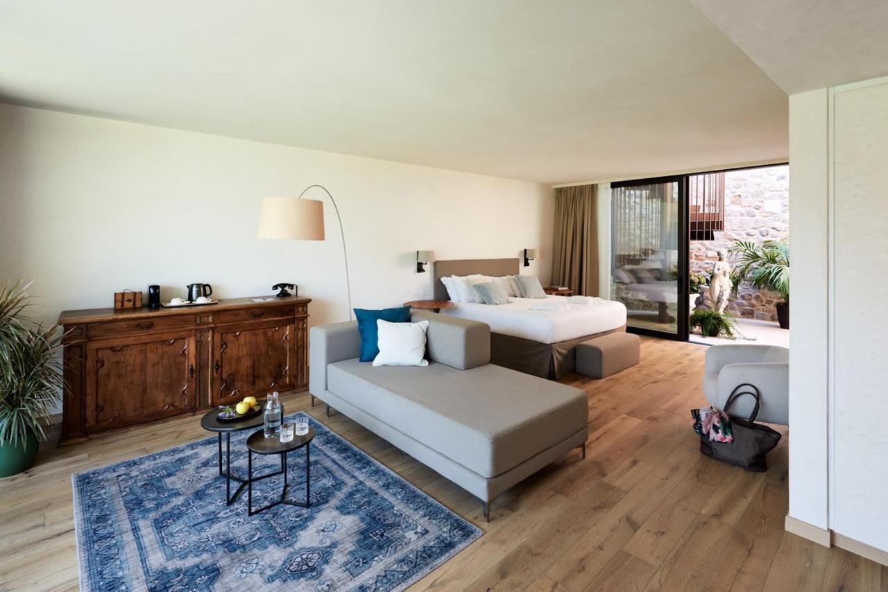 Relais Rossar Boutique Garda & Hills Costermano
