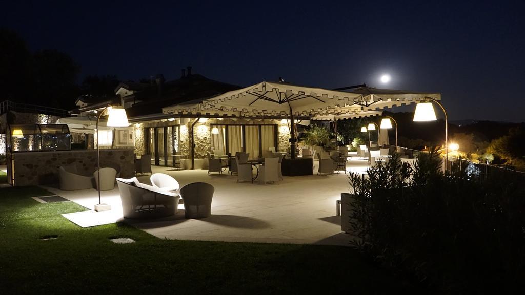 Hotel Relais Rossar Boutique Garda & Hills Costermano