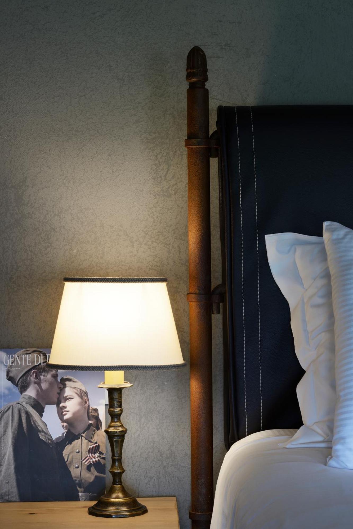 Relais Rossar Boutique Garda & Hills Hotel