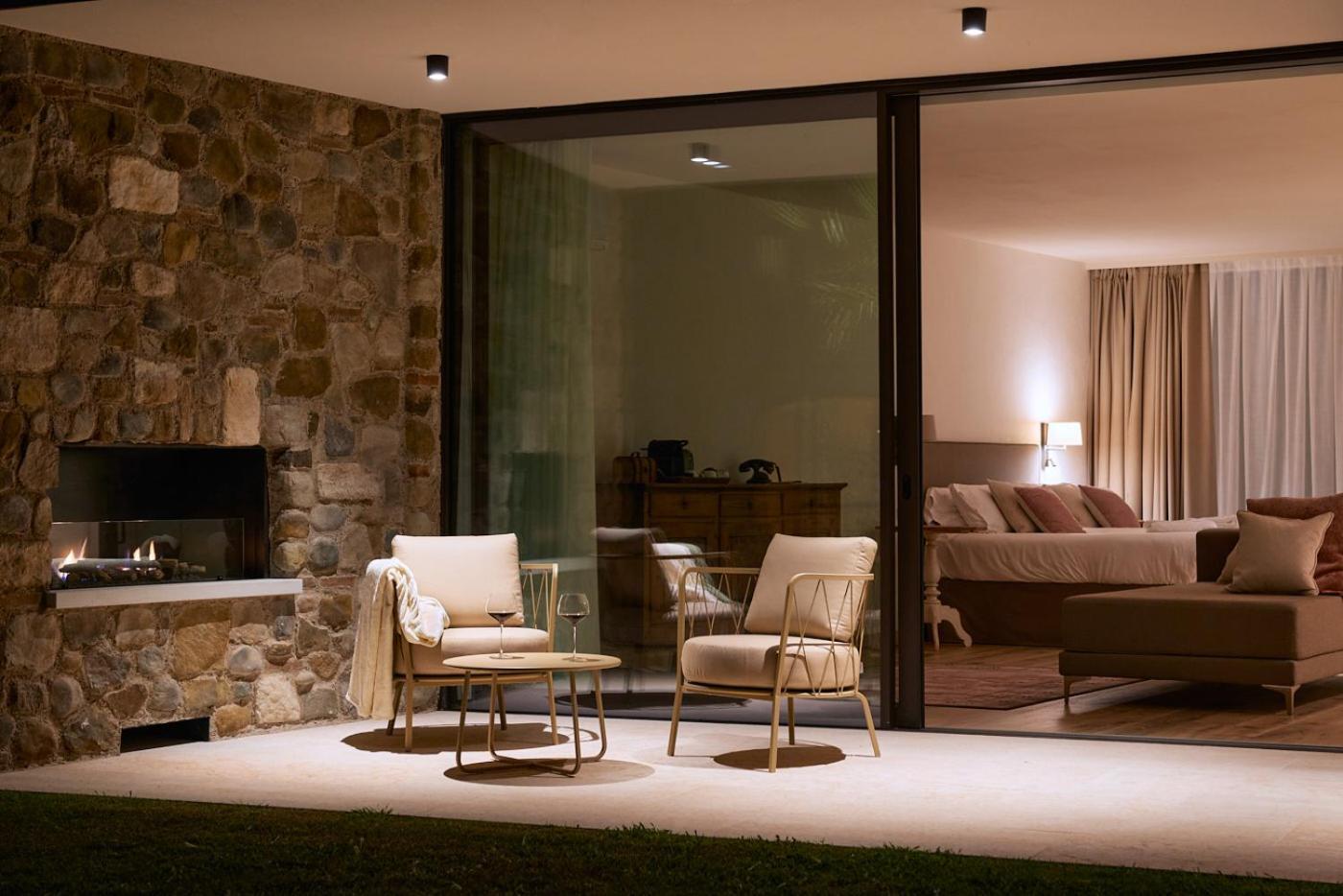 Relais Rossar Boutique Garda & Hills Hotel Costermano