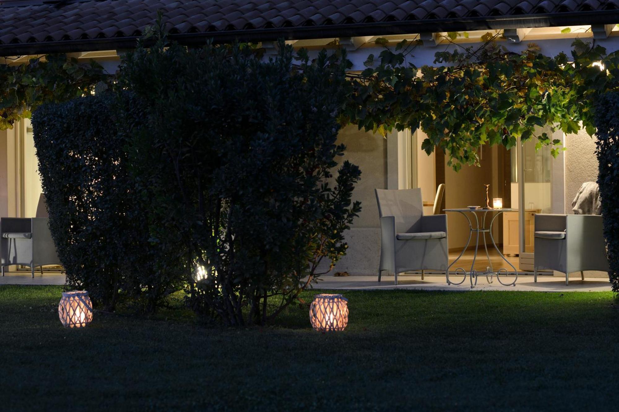 Relais Rossar Boutique Garda & Hills