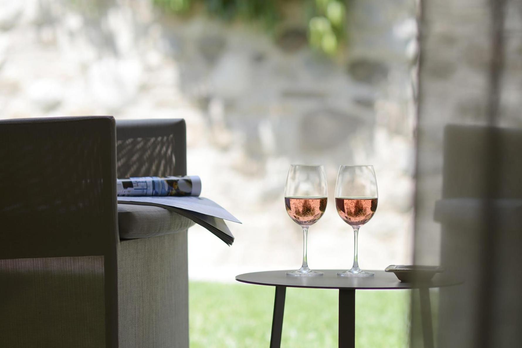 Relais Rossar Boutique Garda & Hills