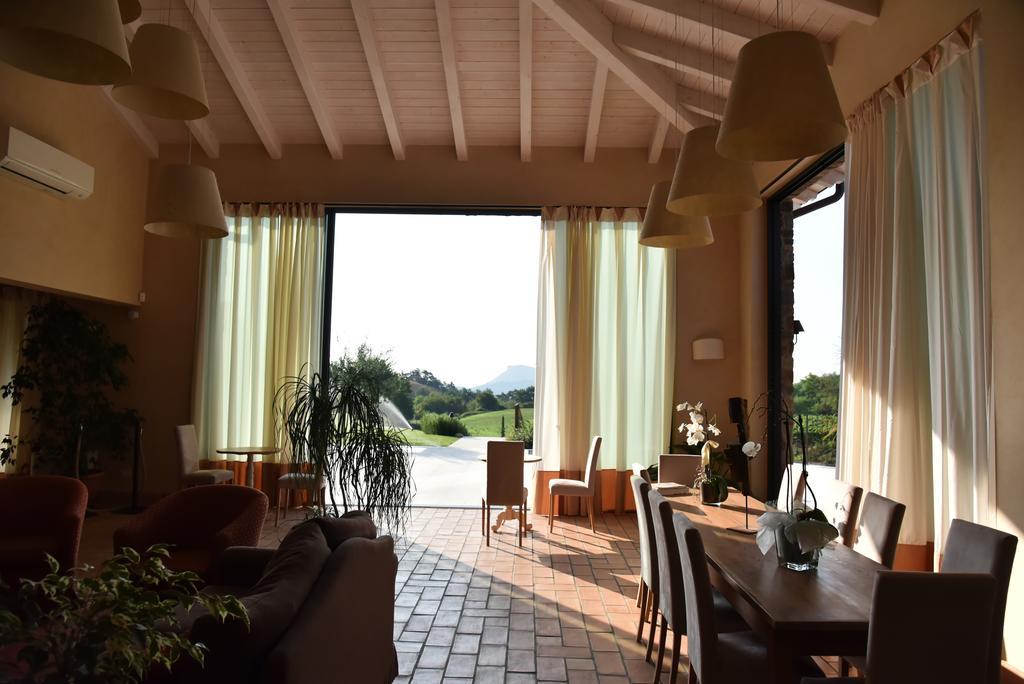 Hotel Relais Rossar Boutique Garda & Hills 3*