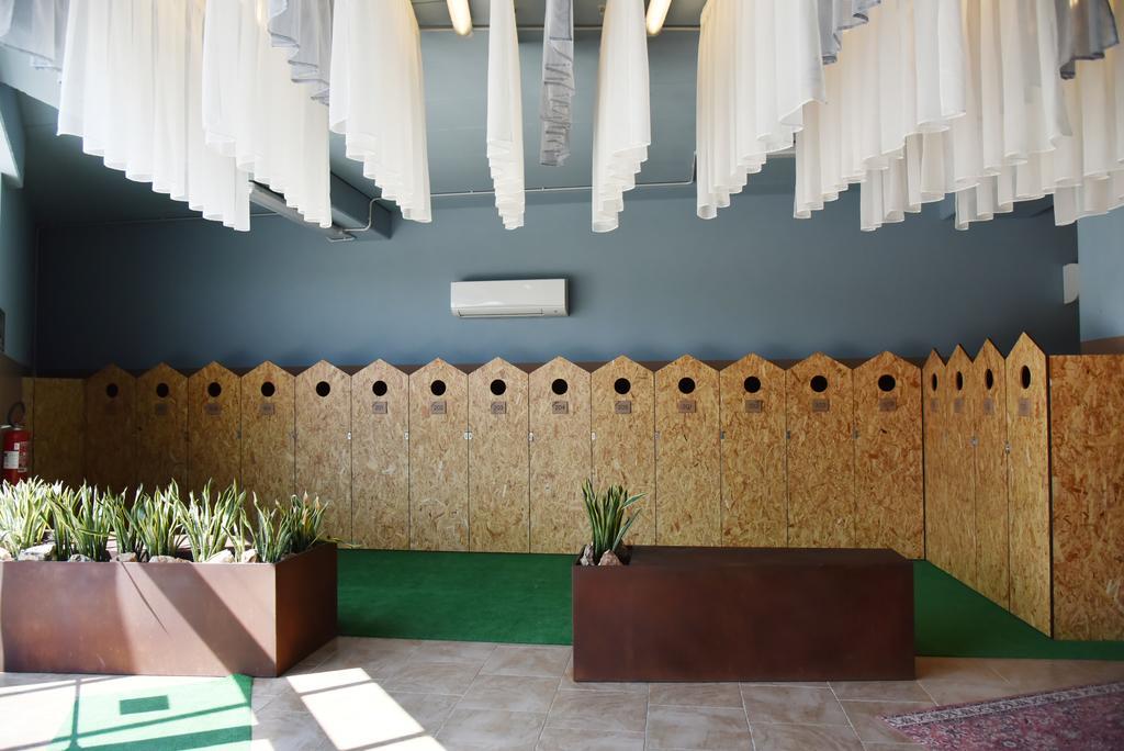 Hotel Relais Rossar Boutique Garda & Hills Costermano