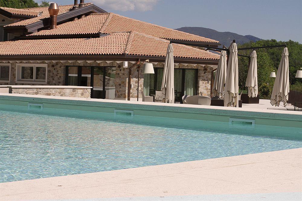 Hotel Relais Rossar Boutique Garda & Hills