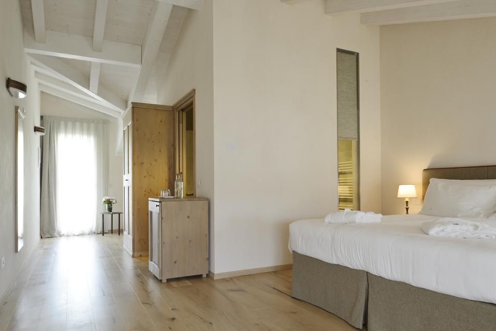 Relais Rossar Boutique Garda & Hills Hotel