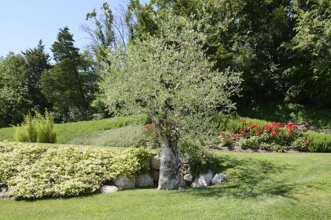 Relais Rossar Boutique Garda & Hills Hotel 3*