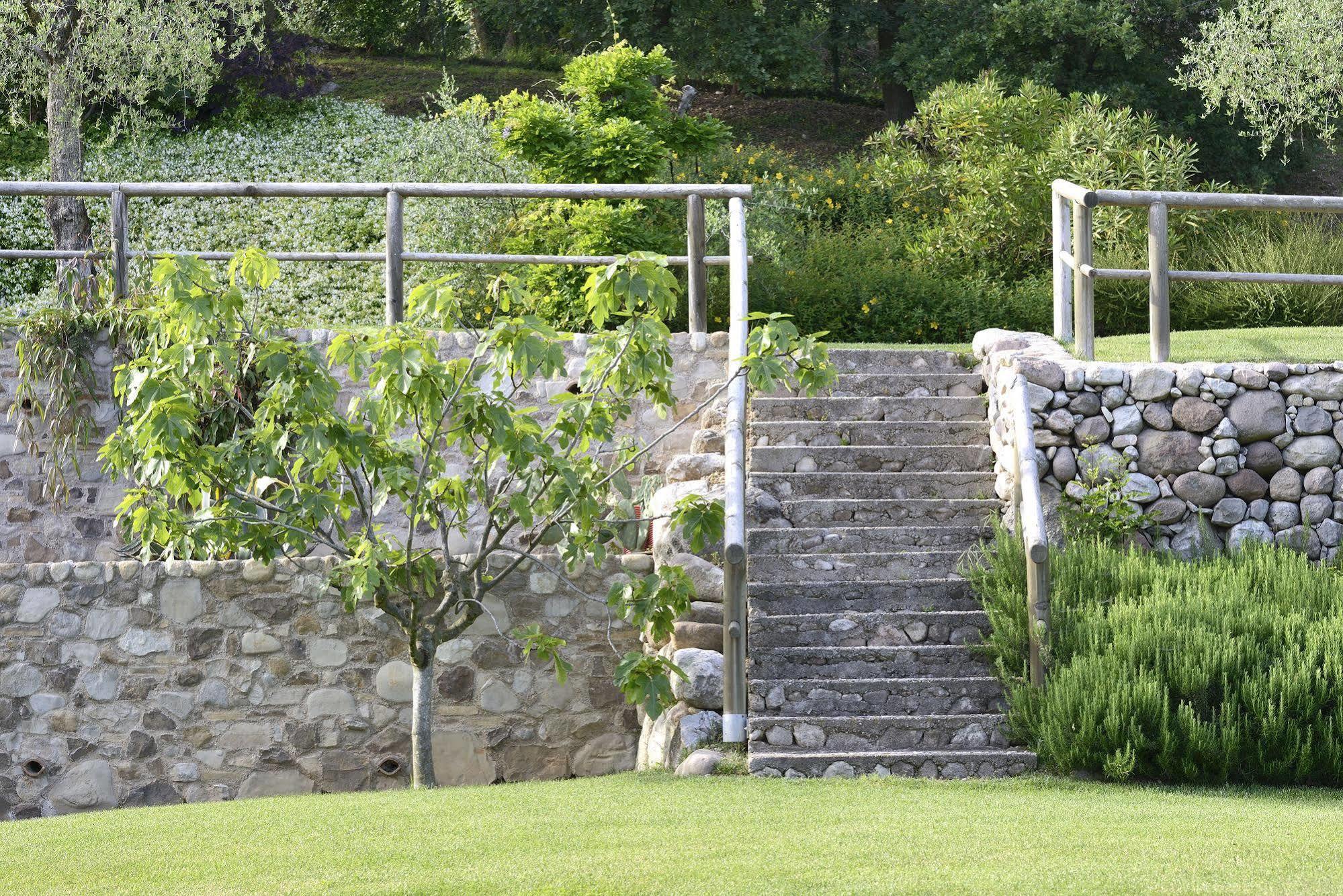Relais Rossar Boutique Garda & Hills Hotel 3*