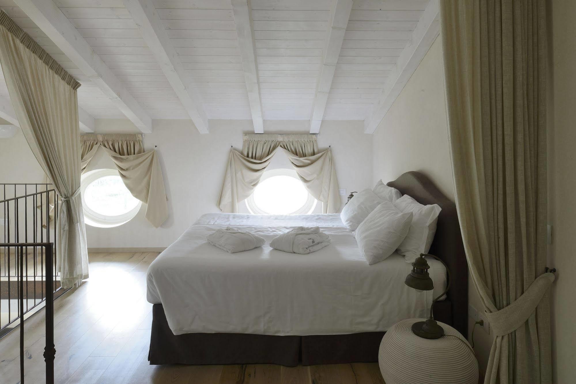 Relais Rossar Boutique Garda & Hills