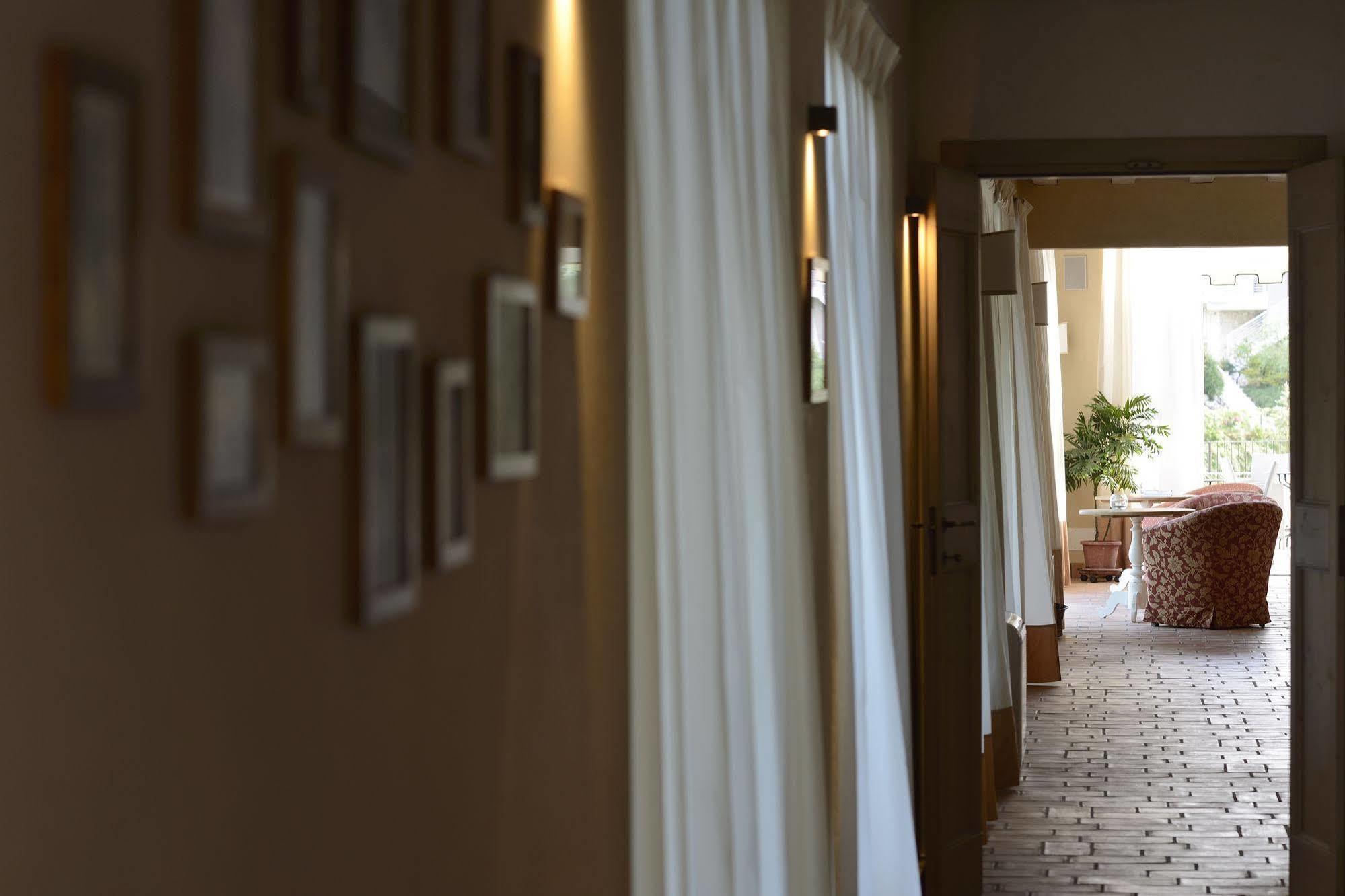 Relais Rossar Boutique Garda & Hills