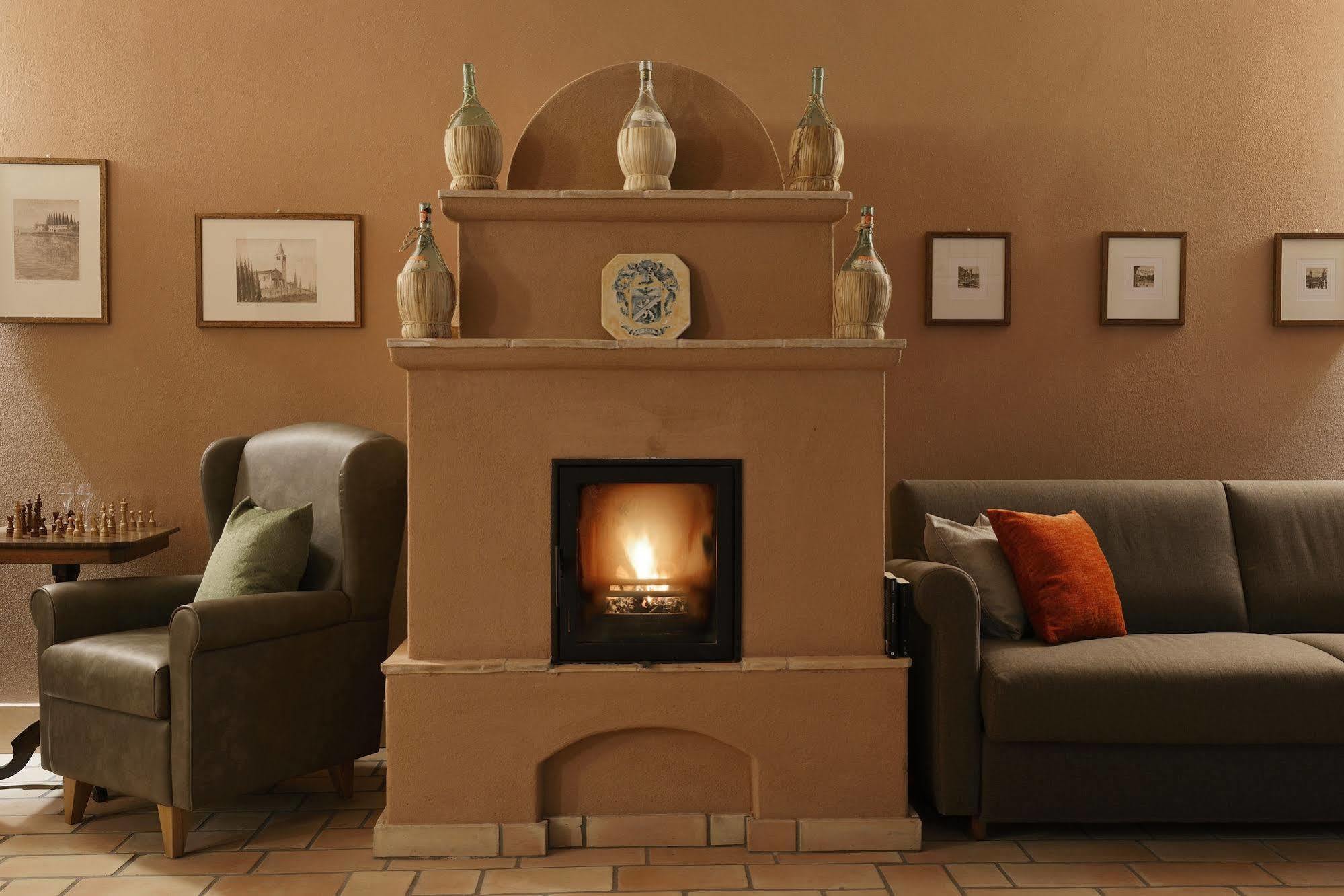 Relais Rossar Boutique Garda & Hills Costermano