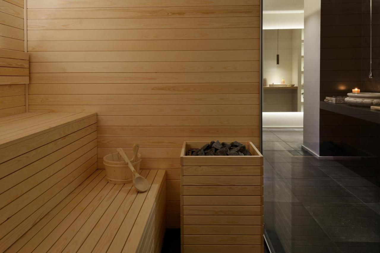 Relais Rossar Boutique Garda & Hills Hotel Costermano
