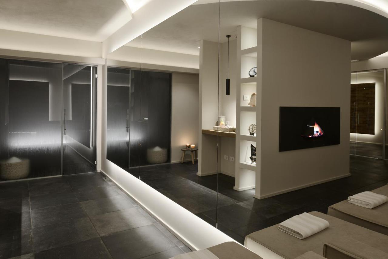 Relais Rossar Boutique Garda & Hills Hotel Costermano