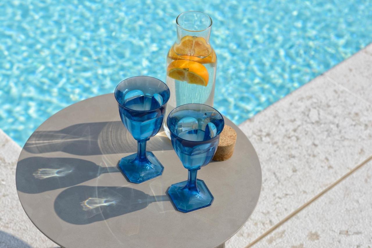 Hotel Relais Rossar Boutique Garda & Hills Costermano