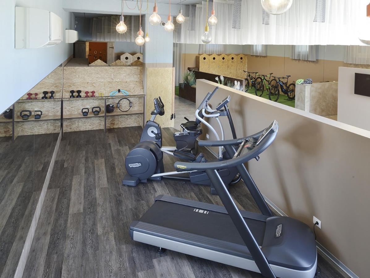 Hotel Relais Rossar Boutique Garda & Hills 3*