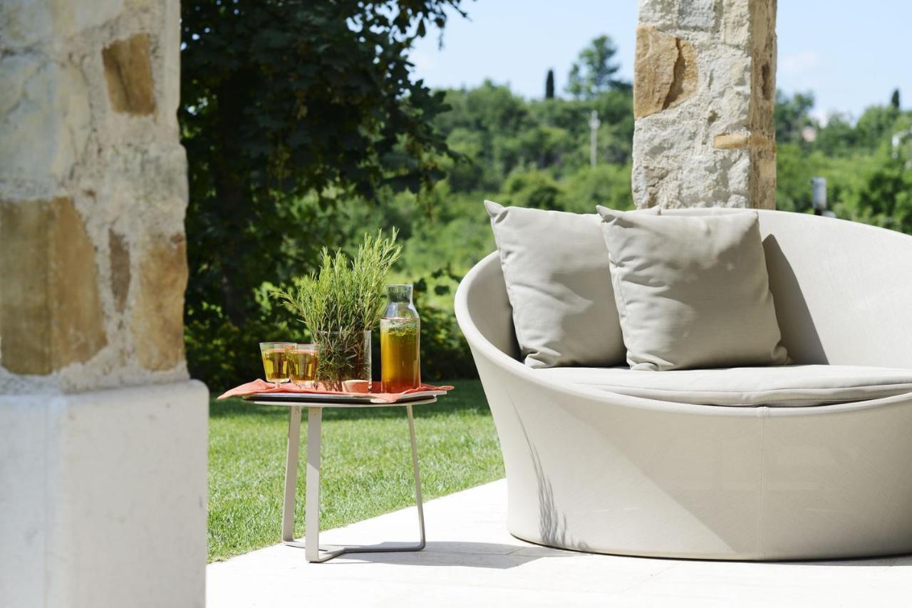 Hotel Relais Rossar Boutique Garda & Hills 3*