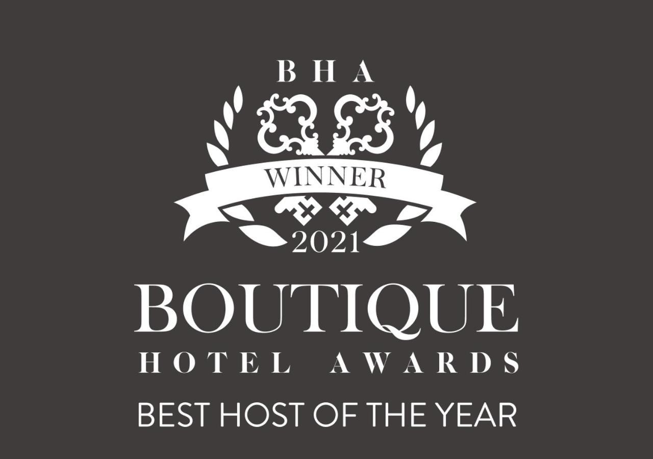 Relais Rossar Boutique Garda & Hills 3* Costermano