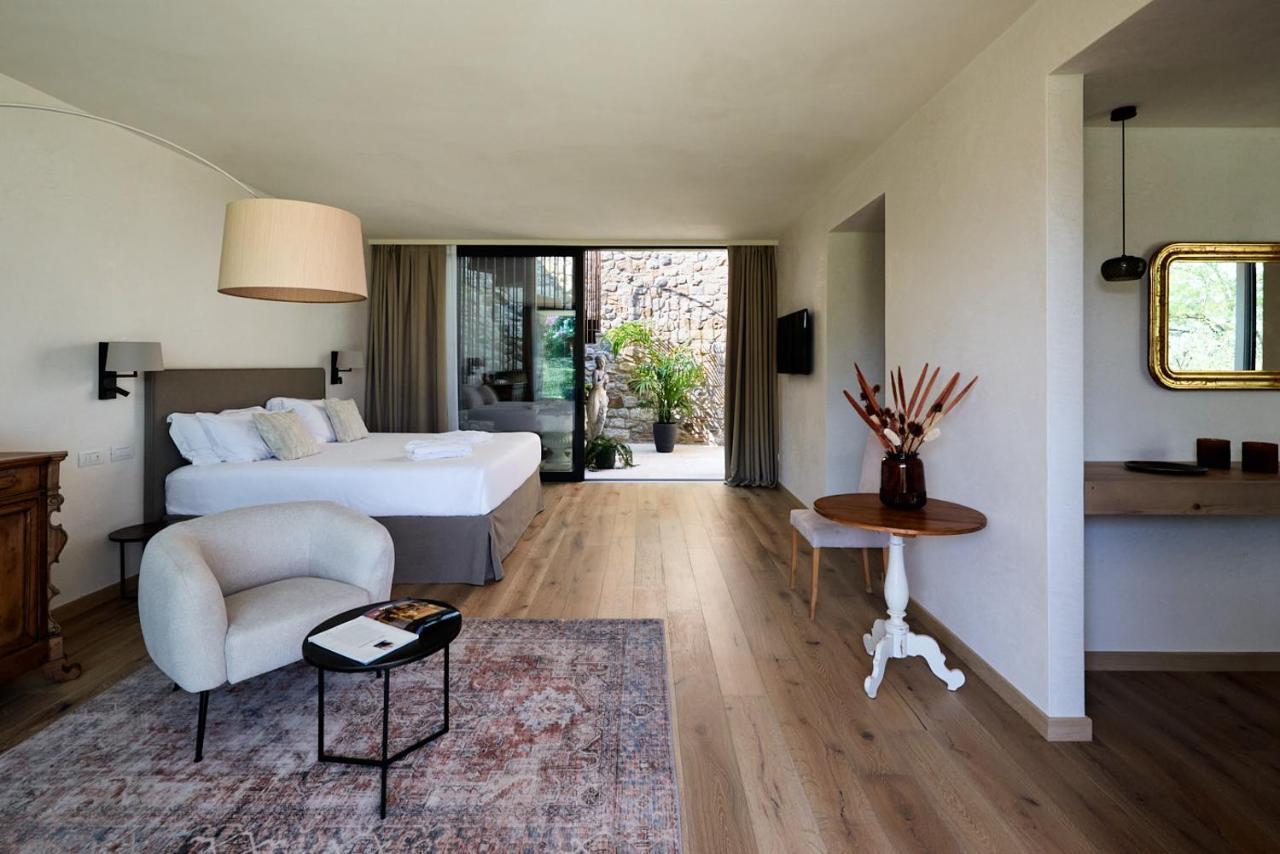 Hotel Relais Rossar Boutique Garda & Hills Costermano