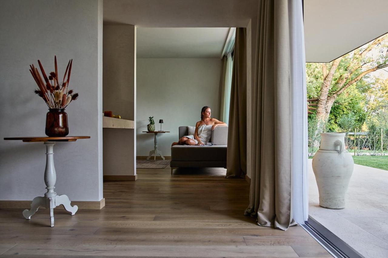 Relais Rossar Boutique Garda & Hills