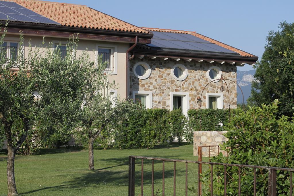 Relais Rossar Boutique Garda & Hills Costermano sul Garda