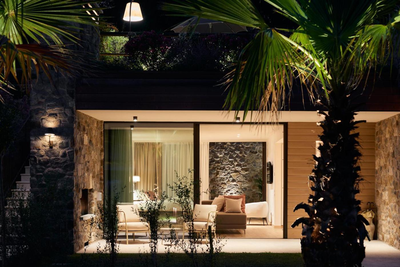 Hotel Relais Rossar Boutique Garda & Hills