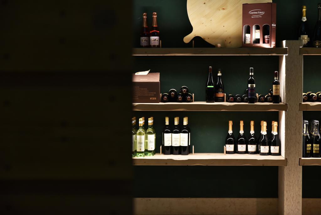 Relais Rossar Boutique Garda & Hills Costermano