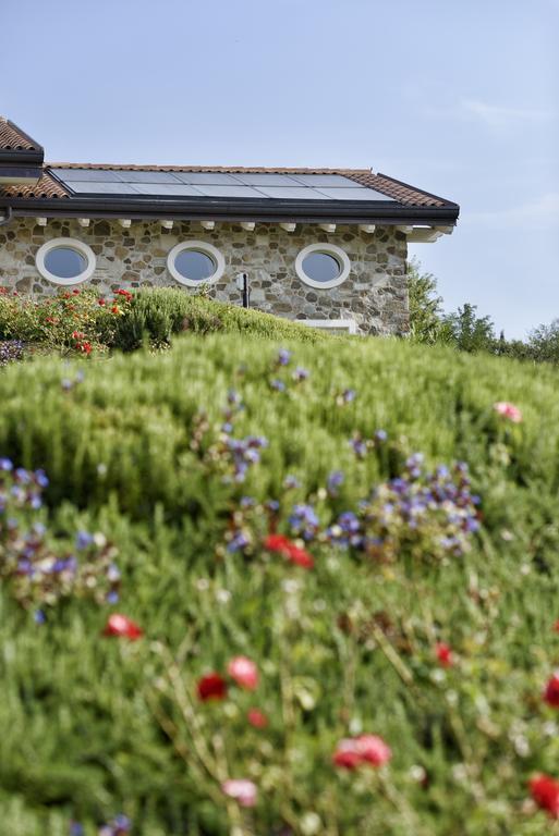 Relais Rossar Boutique Garda & Hills 3*