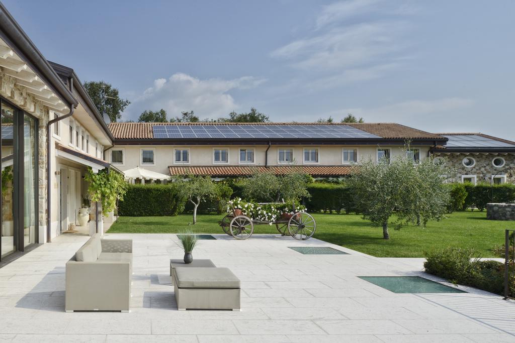 Relais Rossar Boutique Garda & Hills 3* Costermano