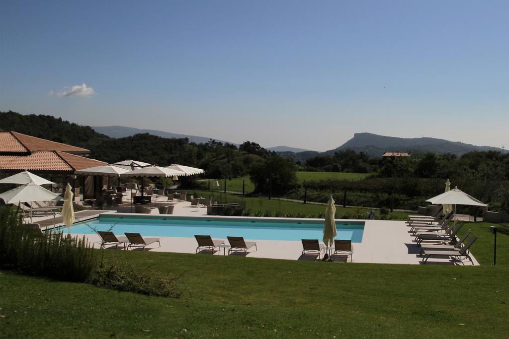 Relais Rossar Boutique Garda & Hills Hotel