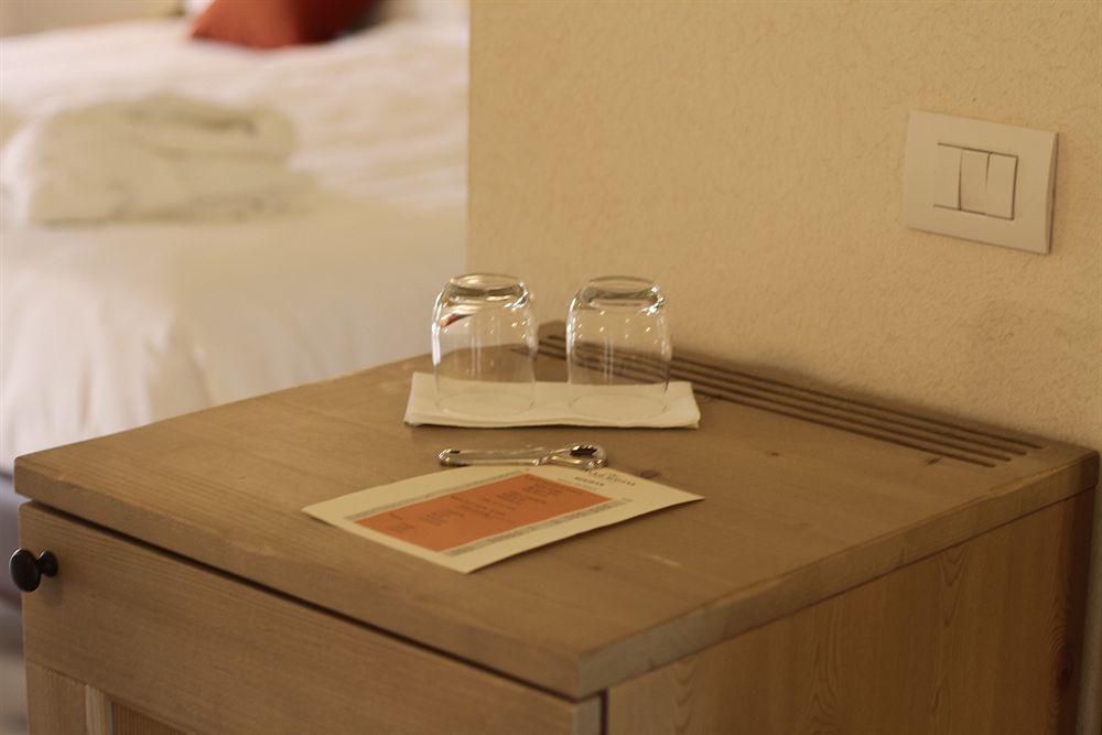 Relais Rossar Boutique Garda & Hills