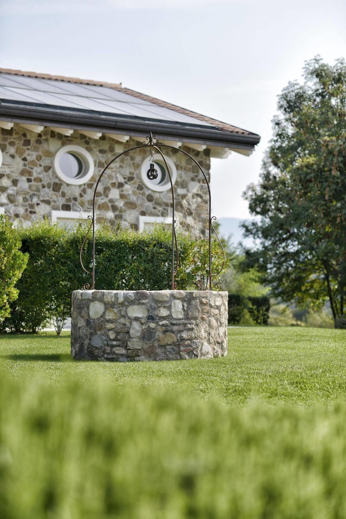 Relais Rossar Boutique Garda & Hills 3*