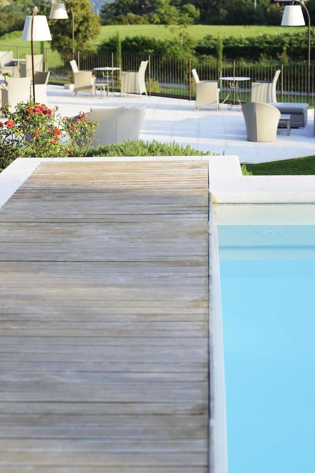 Relais Rossar Boutique Garda & Hills Hotel