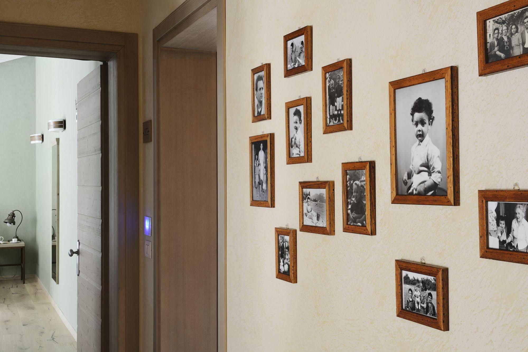 Relais Rossar Boutique Garda & Hills Costermano
