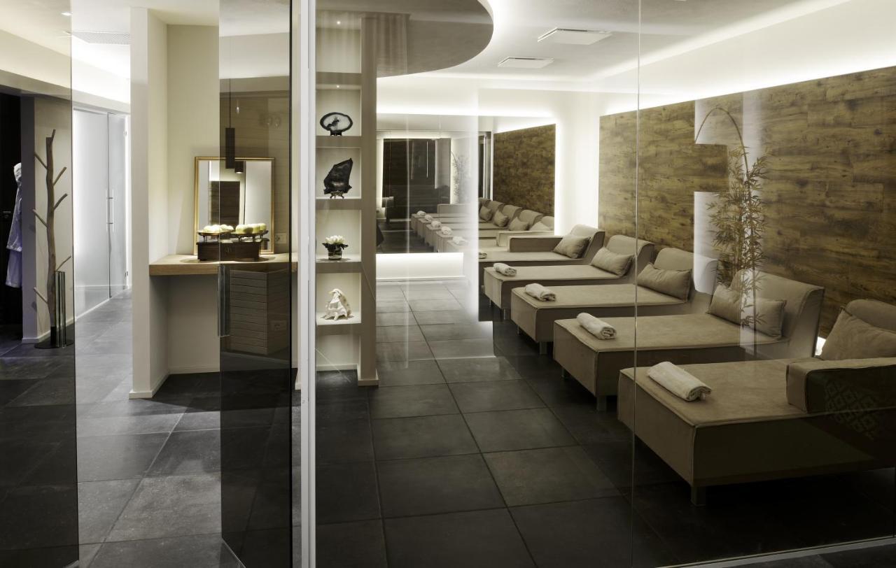 Relais Rossar Boutique Garda & Hills Hotel 3*
