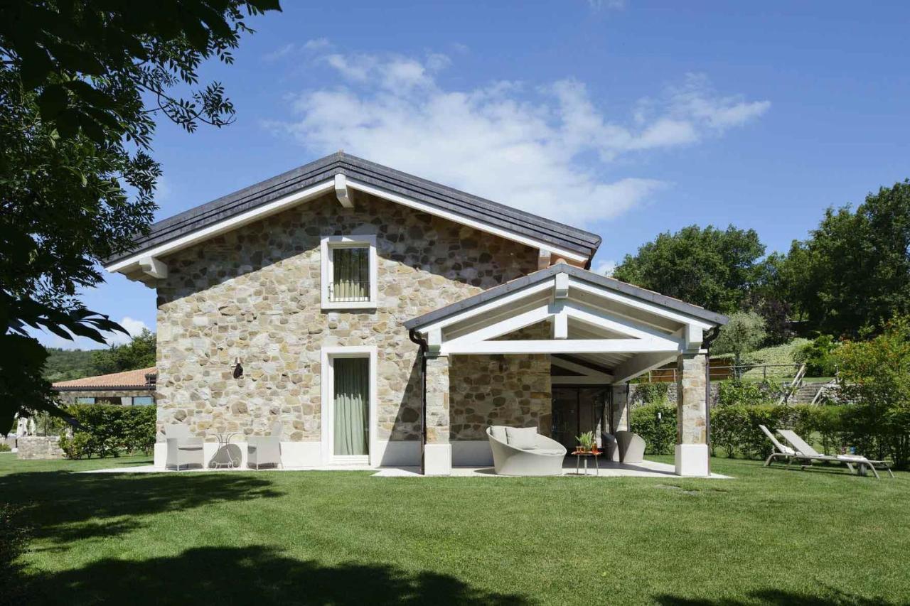 Relais Rossar Boutique Garda & Hills Hotel Costermano