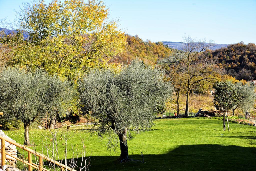 Relais Rossar Boutique Garda & Hills 3* Costermano