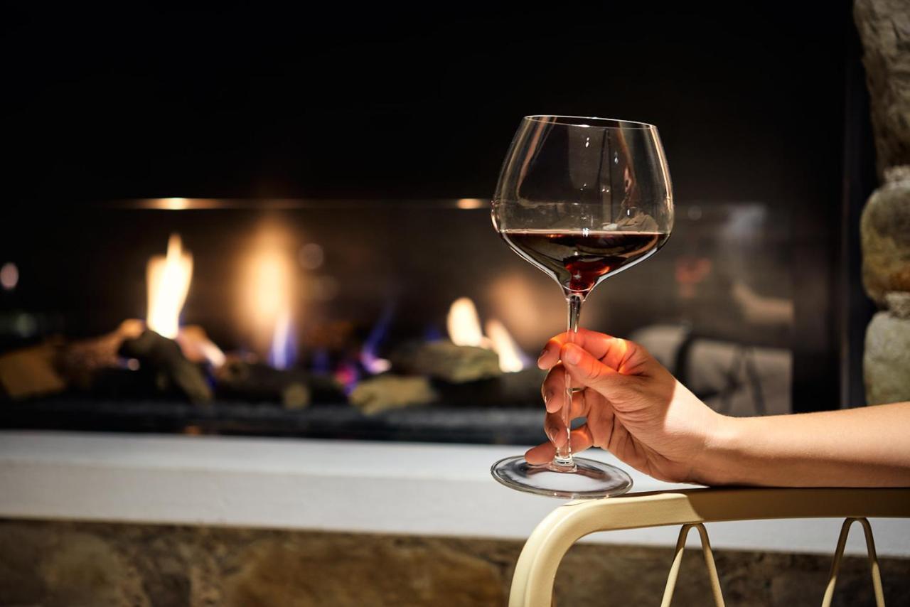 Relais Rossar Boutique Garda & Hills Hotel