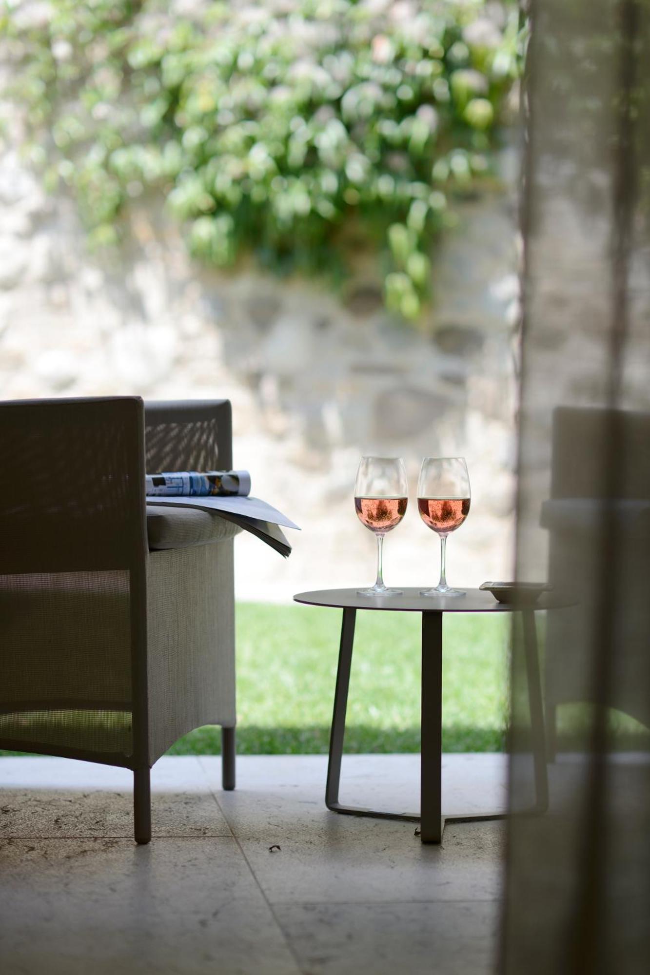 Relais Rossar Boutique Garda & Hills Hotel Costermano